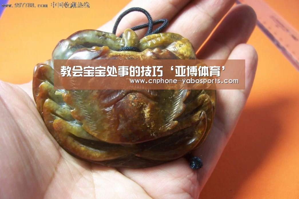 教会宝宝处事的技巧‘亚博体育’(图1) 亚博官网